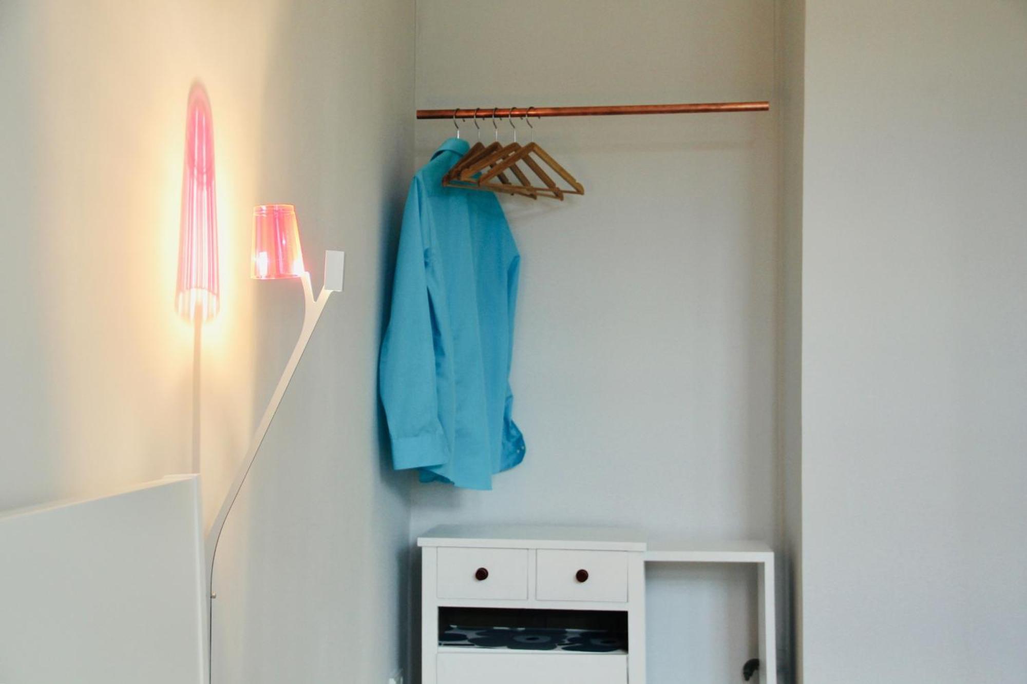 Ata & Omo 1 Apartment